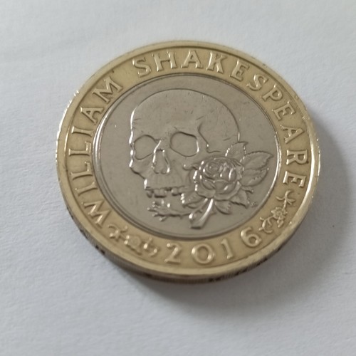 Rare mint error 2016 - mint,