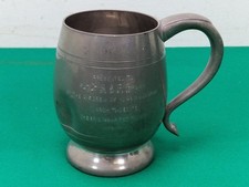 BPC Pinder Bros Presented to