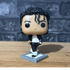 Funko pop rocks - pop!, michael