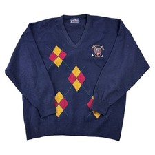 The Sweater Shop Wool Knit