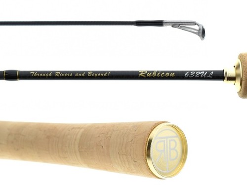Rtb rubicon 10m - rtb, 1-8g