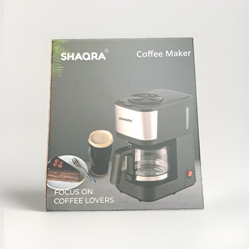 Shaqra drip coffee - drip,