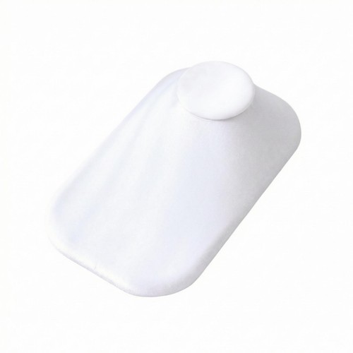 Padded jewelry display riser - padded,