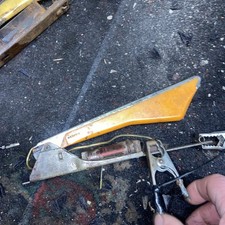 Lucas Semaphore Trafficators 3 x 12v & 1 x 6v