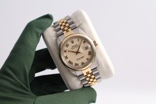 Rolex Datejust 36 mm Jubilee