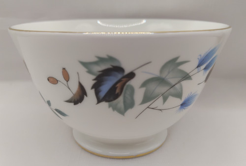 Vintage colclough english bone - vintage,