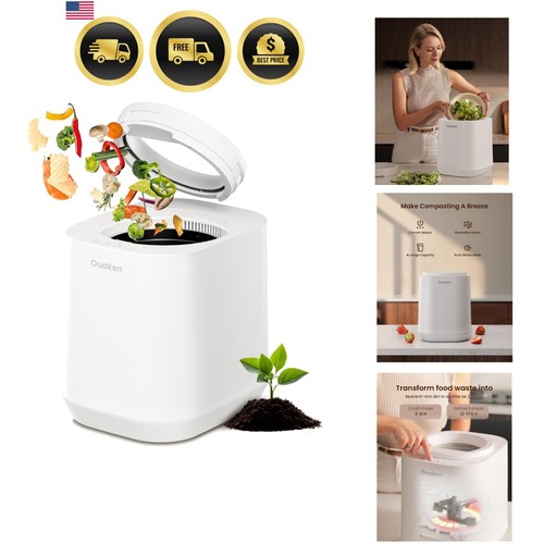 Electric composter for - electric,