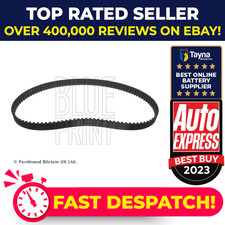 Timing Belt fits HONDA CIVIC