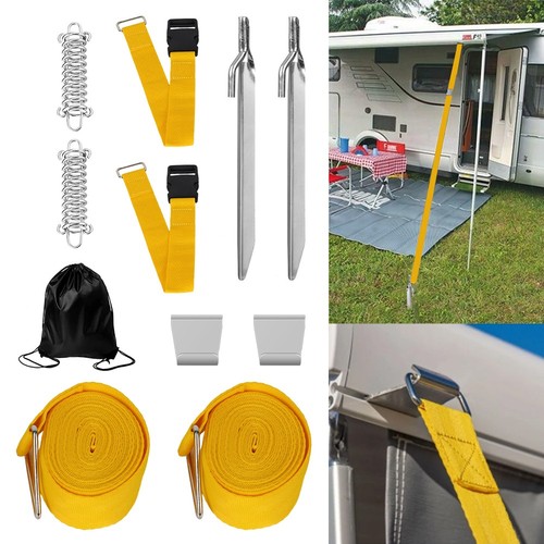 For fiamma f45s tie down - f45s, kit