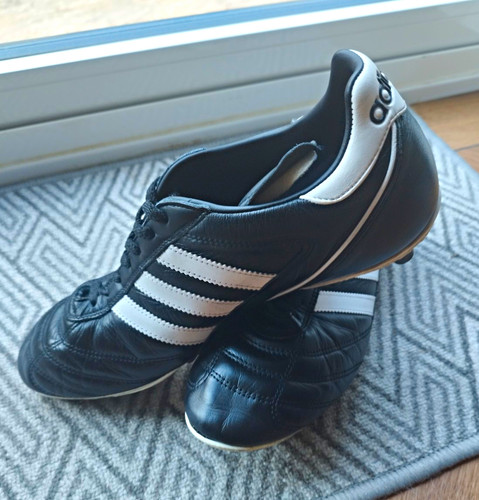 Adidas kaiser football boots - 5,