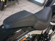 2022 HARLEY DAVIDSON FLSB SOFTAIL SPORT GLIDE 1745 SEAT