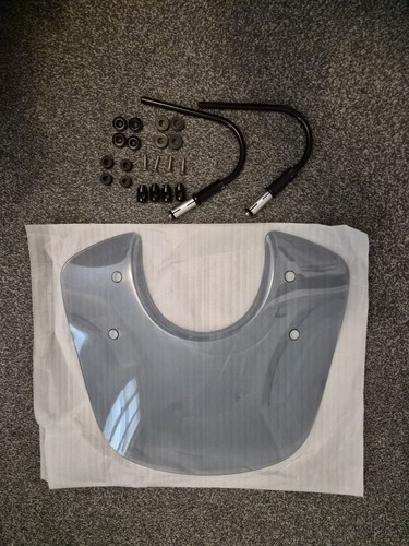 Windshield windscreen fit - windshield,