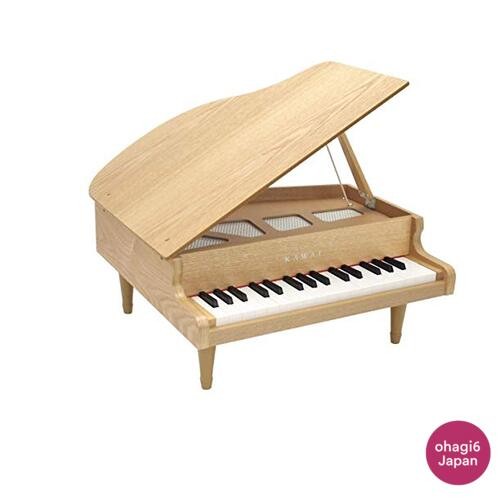 Kawai grand piano natural toy - grand,