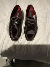 Mens Dolce & Gabbana Shoes