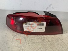 2007 alfa romeo 159 - lusso, jtdm
