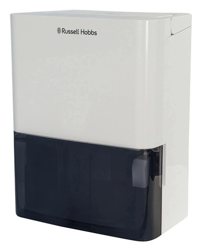 Russell hobbs 10l - russell, dehumidifier