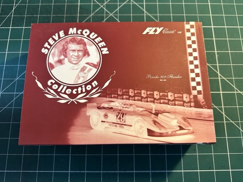 Fly scalextric sm02 - fly/scalextric,
