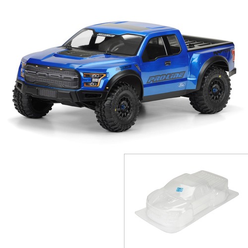 Proline scale 2017 ford - proline,