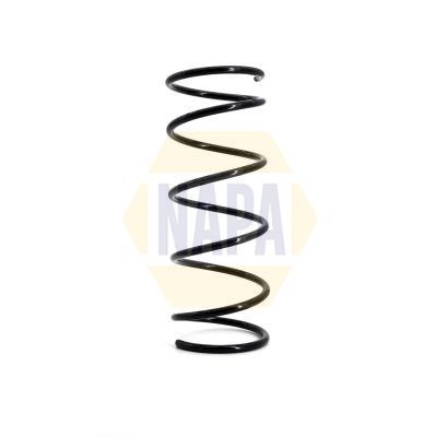 Suspension spring front - spring,