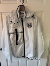 Rare Nike England Anthem