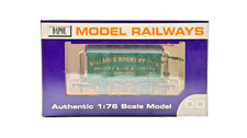 DAPOL 00 GAUGE - VALLANCE