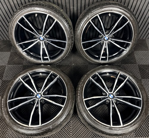 Bmw series black 791 m - series,