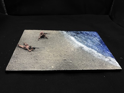 Scale realistic military - scale,