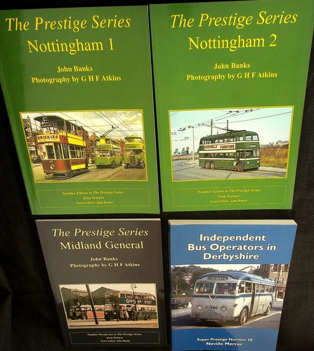 Prestige nottingham 2 - nottingham, &