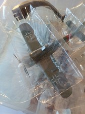 Amercom Diecast Model Aircraft