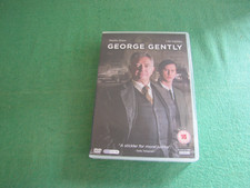 George Gently DVD Boxset