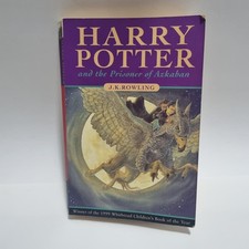 Harry Potter & the Prisoner of