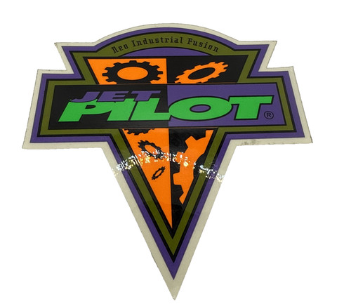 Nos vintage jet pilot - nos,