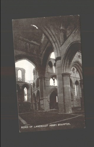 Brampton lanercost abbey - brampton,,