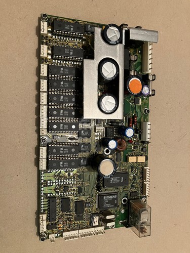 Martin mac250 main - martin, mac250+