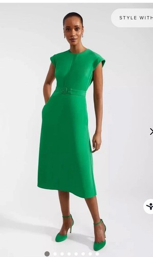 Beautiful hobbs meera - beautiful, green