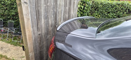 Audi saloon gloss - a6, s6
