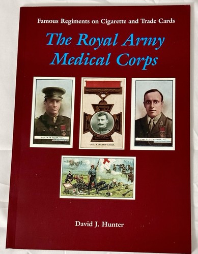 Famous regiments cigarette - famous,