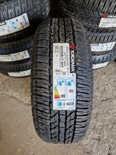 2x 225 60 17 99H YOKOHAMA