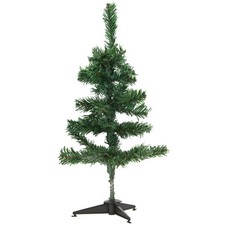 Mixed Pine Miniature Christmas Tree (45 tips) 45cm/1. 5m