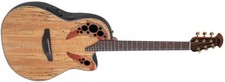 Ovation CE44P-SM-G Celebrity Elite Plus Spalted Maple