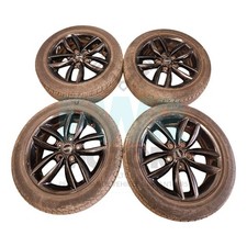 Mini Countryman R60 Alloy
