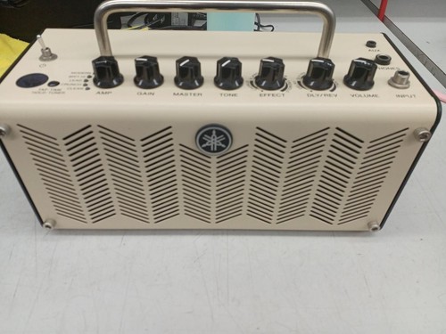 Yamaha guitar amplifier - amplifier, thr5