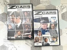 Z Cars And Z Cars Collection 2