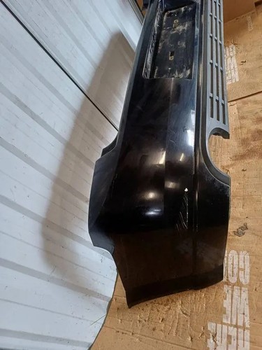 Opel vectra rear bumper - opel,