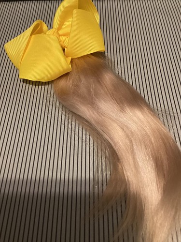 Mohair caramel 10g - "caramel,