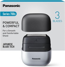 Panasonic ES-CM3BKS511 Series