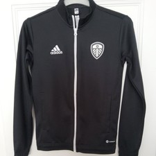 Adidas Leeds United Full Zip