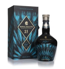 Royal Salute 21 Year Old