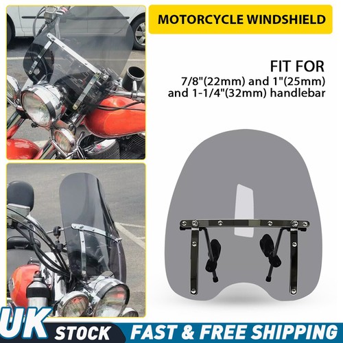 Universal motorbike wind - universal,