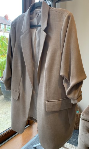 Ladies jacket size eur - eur, xl